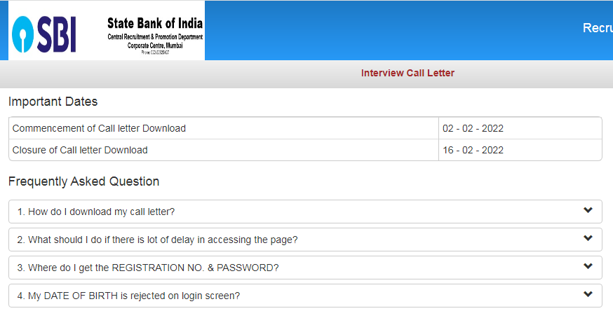 SBI PO Interview Call Letter 2022.png